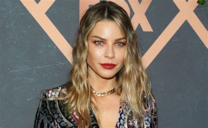 Unveiling the Mystery: Who Is Lauren German's Husband?