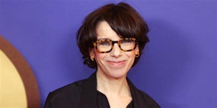 Unveiling the Mystery: Who is Sally Hawkins' Partner?