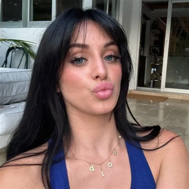 Unveiling the Mystique: The Camila Araujo Leaked OnlyFans Saga