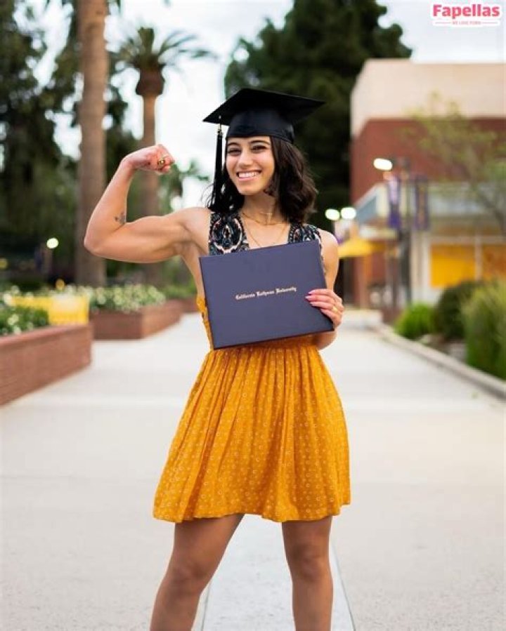 Unveiling the Mystique: The Story of Sara Saffari Naked