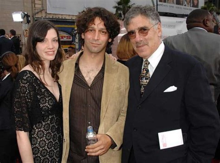 Unveiling the Mystique: Who is Jason Gould's Partner?