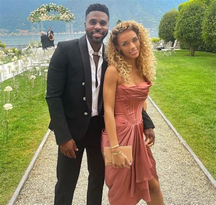 Unveiling the Relationship Between Jena Frumes and Jason Derulo