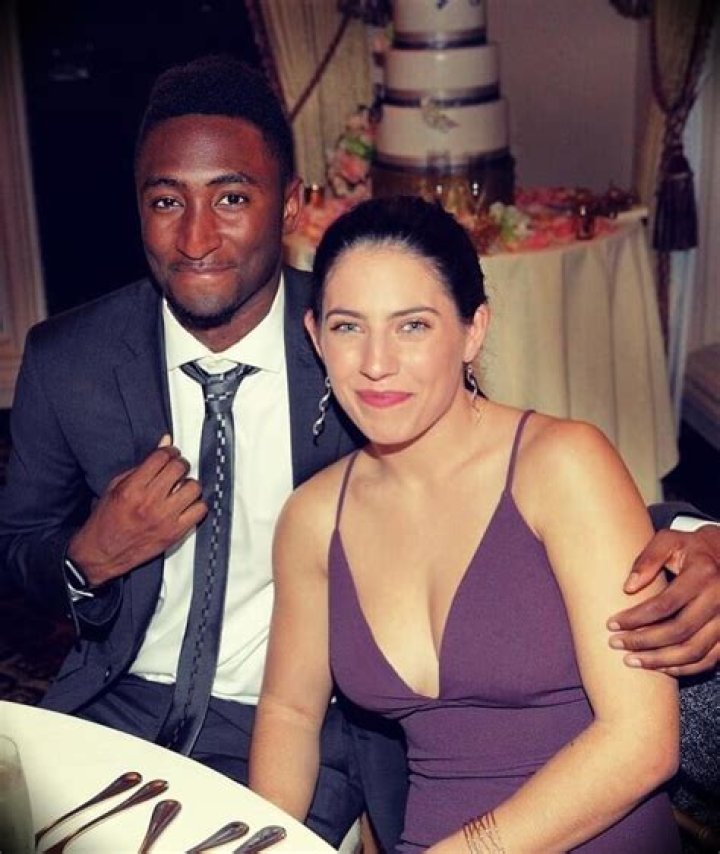 Unveiling the Relationship Status of Marques Brownlee