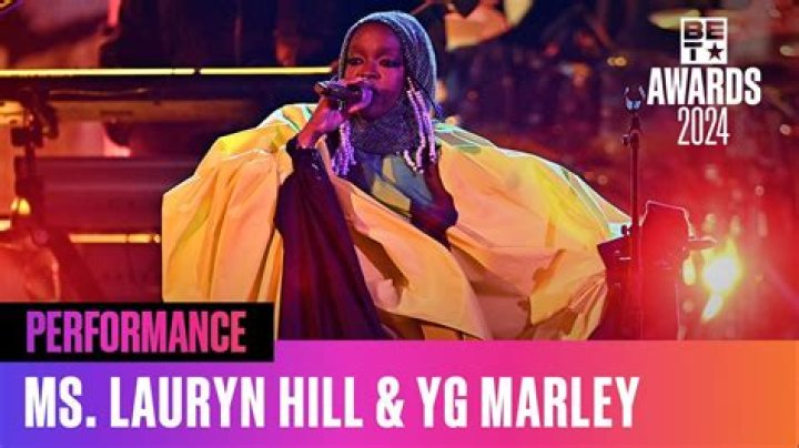 Unveiling the Rise of YG Marley: A New Era in Music