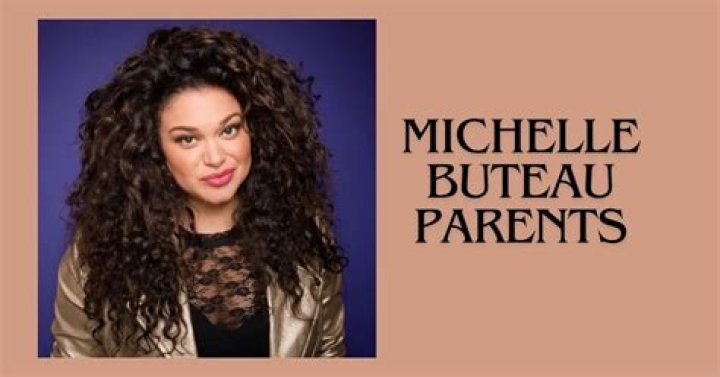 Unveiling the Roots: Michelle Buteau's Parents