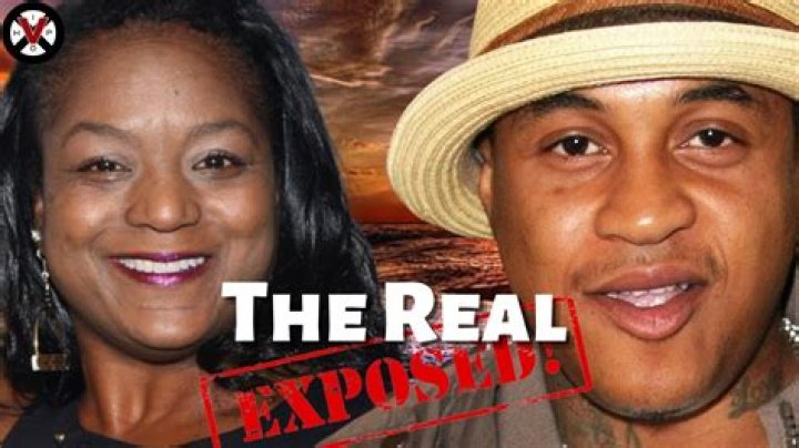 Unveiling the Roots: Orlando Brown Actor Parents