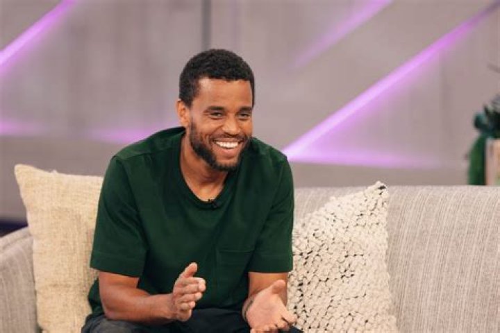 Unveiling the Roots: The Story of Michael Ealy's Parents