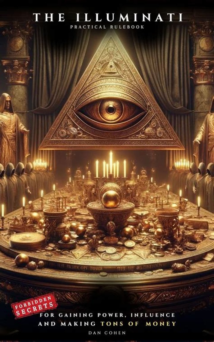 Unveiling the Secrets: Illuminati and Diddy's Hidden Connection