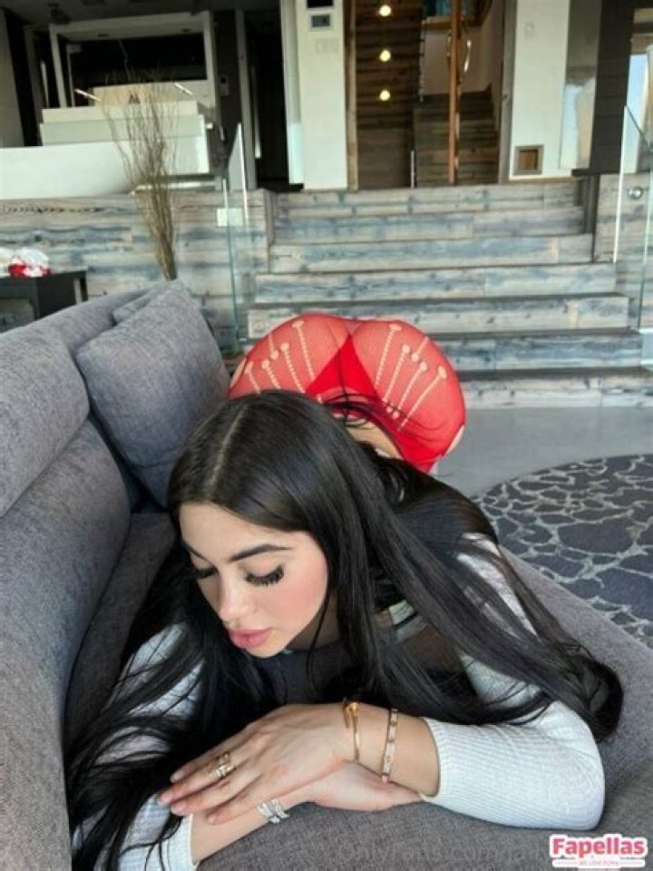 Unveiling the Secrets: Jailyne Ojeda Ochoa Leaks