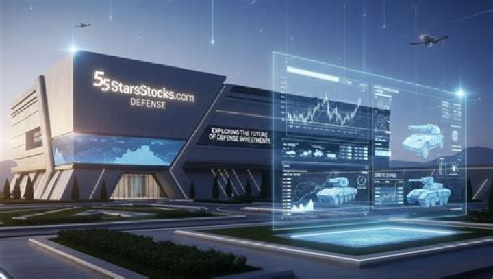 Unveiling the Secrets of 5starsstocks.com Defense