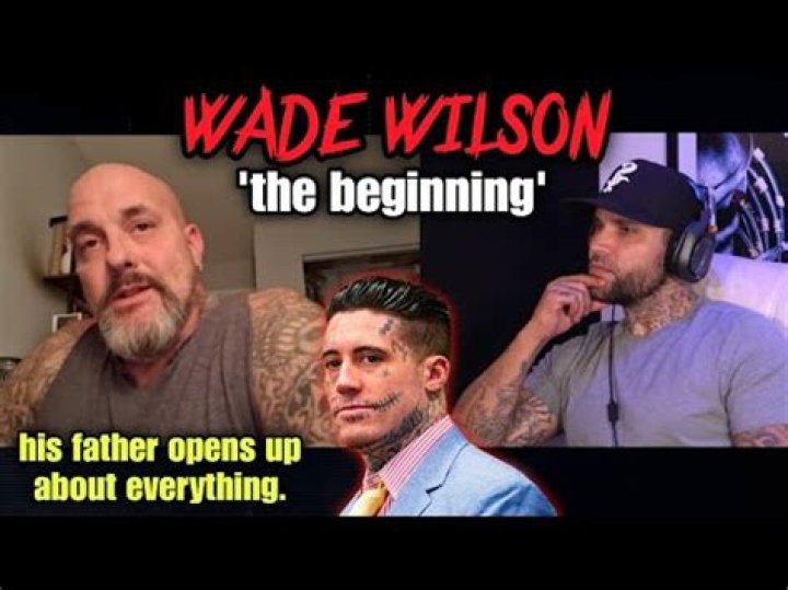Unveiling the Secrets: Wade Wilson's Biological Mother