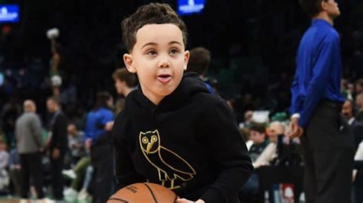 Unveiling the Story of Jayson Tatum's Son and His Mum