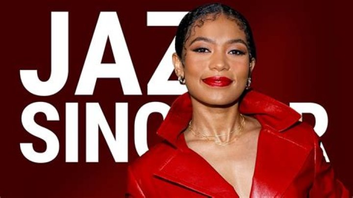 Unveiling the Talents of Jaz Sinclair: A Rising Star in Hollywood