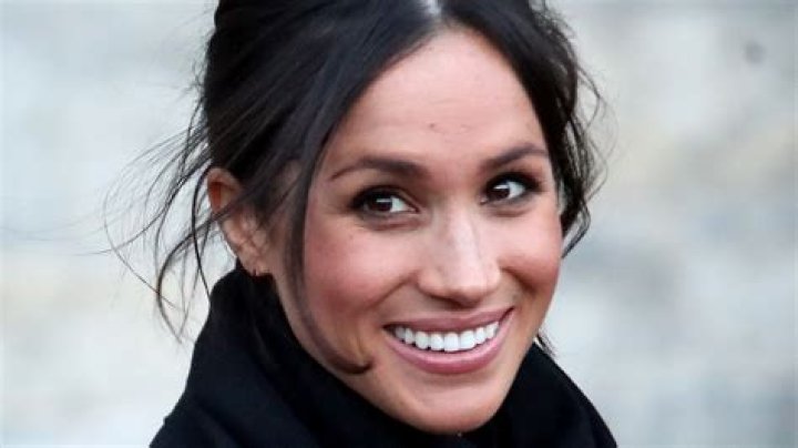 Unveiling the Truth: Meghan Markle's Real Age 44