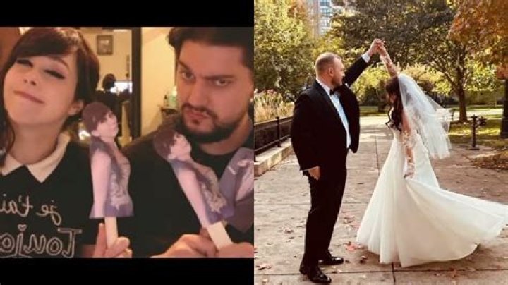 Unveiling the Truth: Shoeonhead's Mysterious Husband