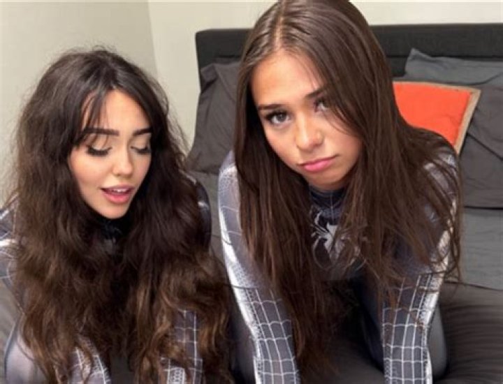 Unveiling the Truth: Sophie Rain Leaked