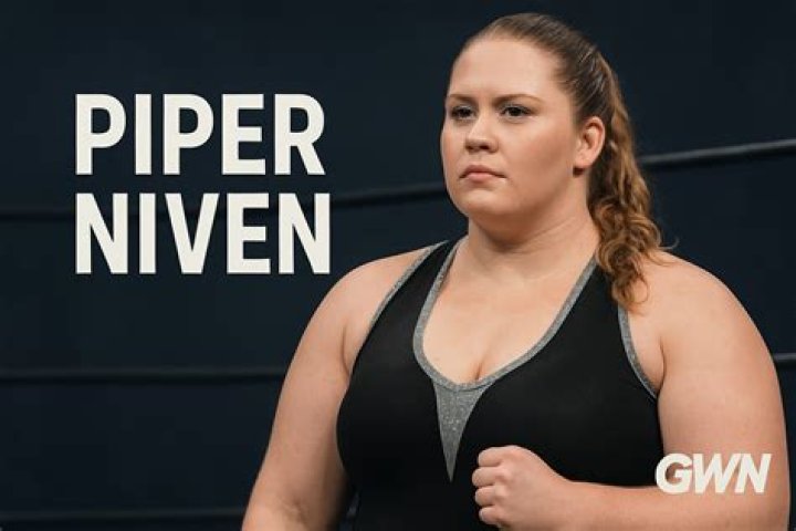 Unveiling the World of Piper Niven: A Comprehensive Guide