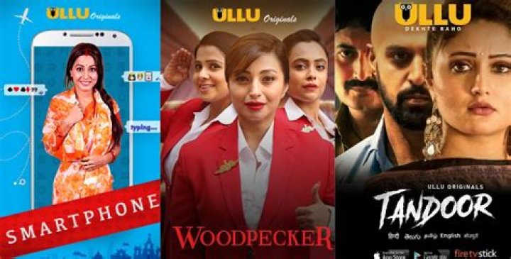 Unveiling Ullu: Latest Shows & Entertainment
