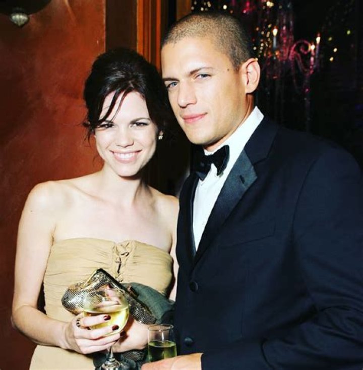 Unveiling Wentworth Miller's Relationship History: A Comprehensive Guide