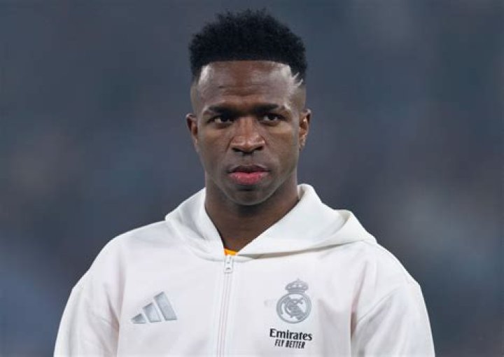 Vinicius Junior's Son: A Glimpse into the Life of a Young Star