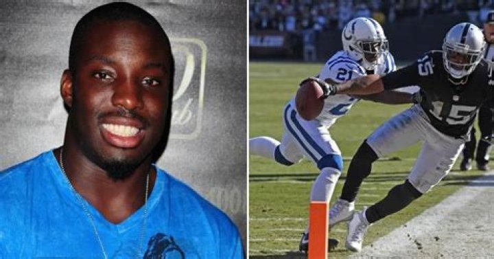 Vontae Davis Autopsy: What We Know So Far