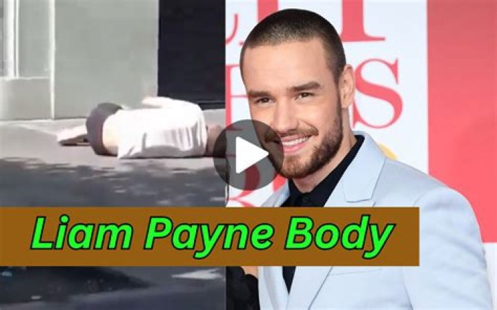 Was Liam Payne Unfaithful? Unraveling the Rumors of Love and Betrayal