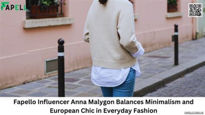 Watch Anna Malygon Fapello's Best Moments