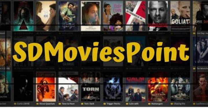Watch Free HD Movies Online at SDMoviesPoint
