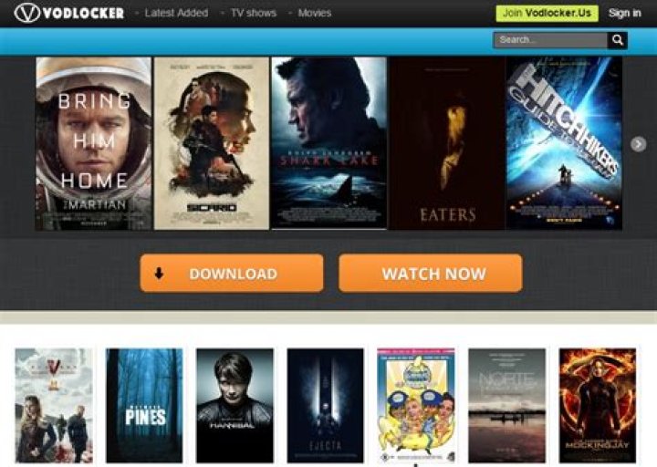 Watch HD Movies Online | Free Movie Streaming | TheMoviesFlix.com