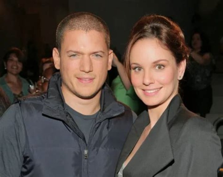 Wentworth Miller's Wife: Everything You Need to Know