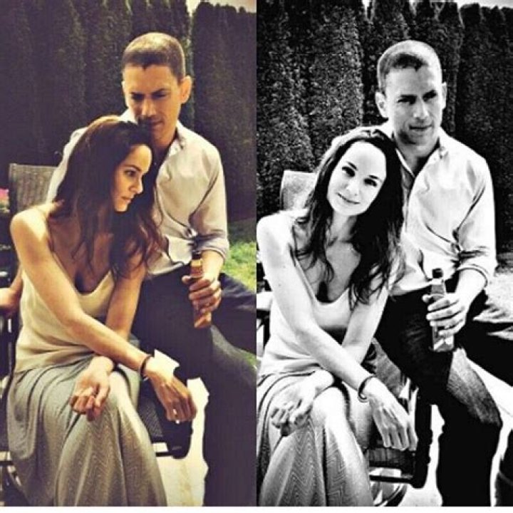 Wentworth Miller: Past and Present Relationships Unveiled
