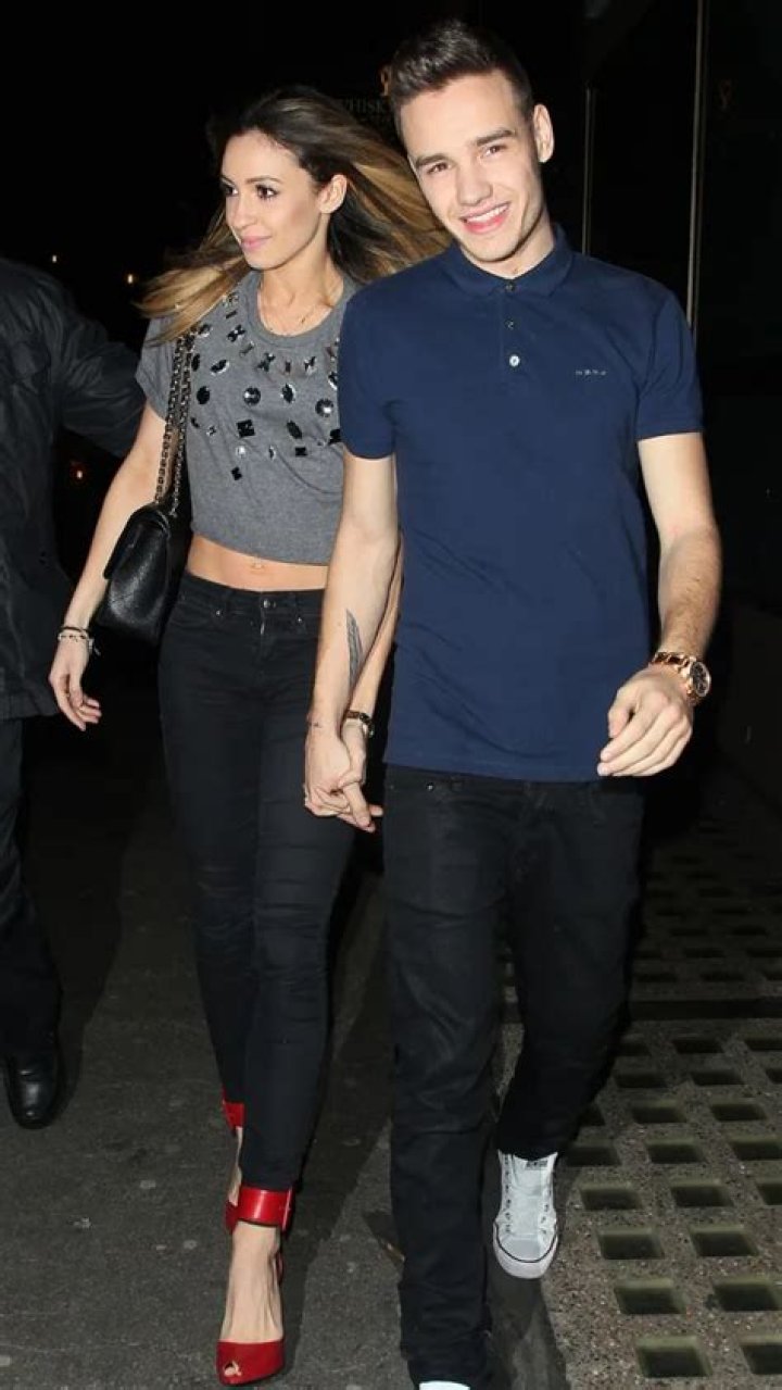 When Danielle Peazer Dated Liam: An Age Comparison