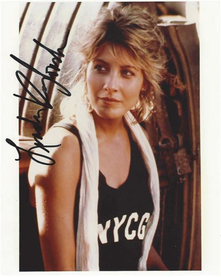 Where is Linda Kozlowski Today? A Deep Dive into Her Life and Career