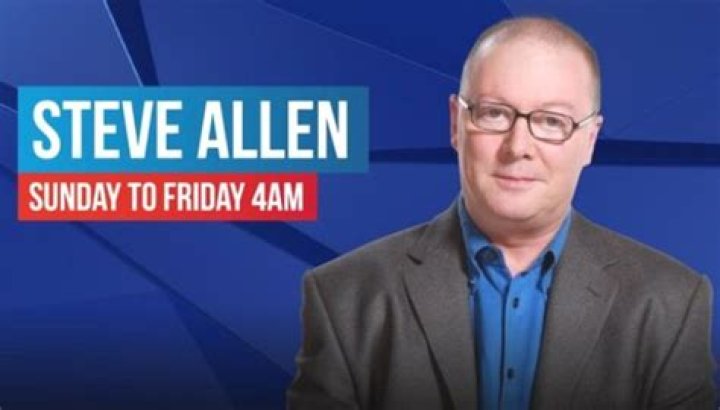 Where is Steve Allen Today? [2024 Update]