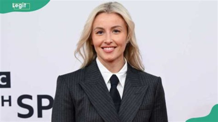 Who's Leah Williamson's Partner? Here's What We Know