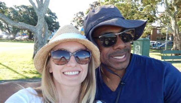 Who is Curtis Granderson's Wife? Unveiling His Love Story