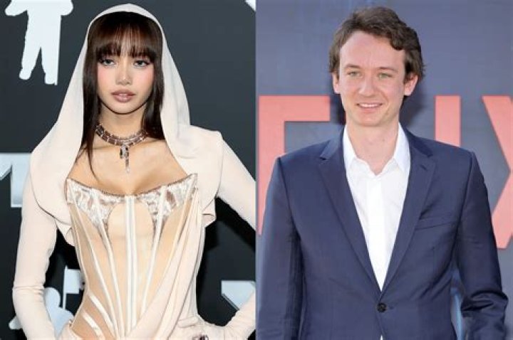 Who is Frederic Arnault: A Rising Star in the Fashion World