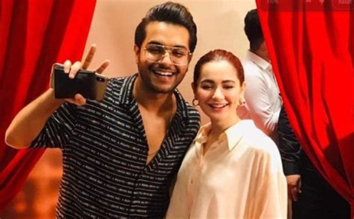 Who is Hania Aamir's Husband? Everything You Need to Know