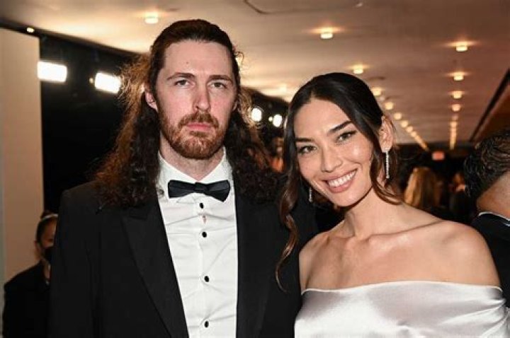 Who is Hozier's Wife? Find Out More About His Mysterious Relationship