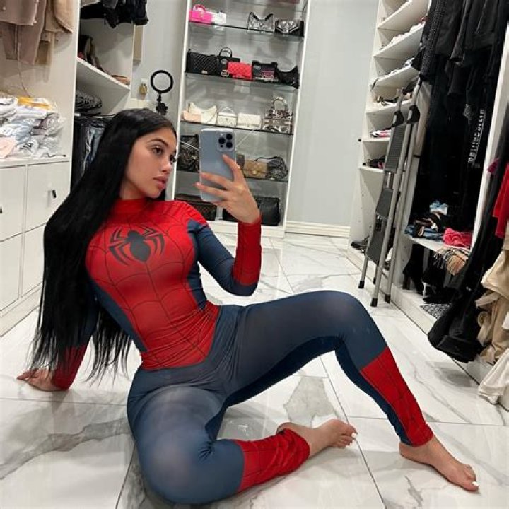 Who is Jailyn Ojeda? Discover Her Background and Story