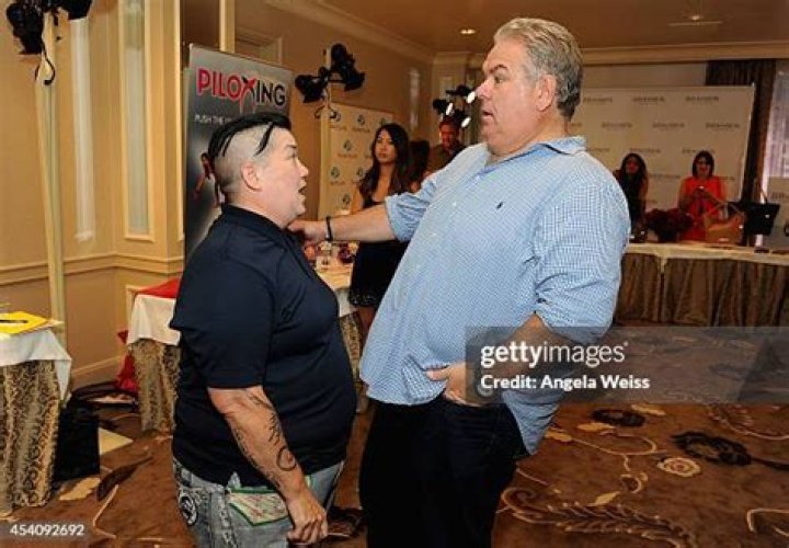 Who Is Jim O'Heir's Wife? Meet the Actor's Beloved Spouse