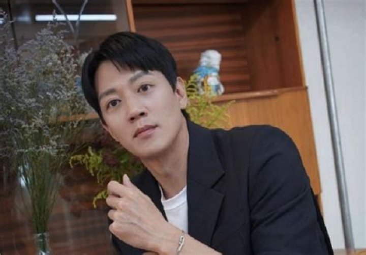 Who is Kim Rae-Won's Wife? Know Her Complete Bio & Relationship