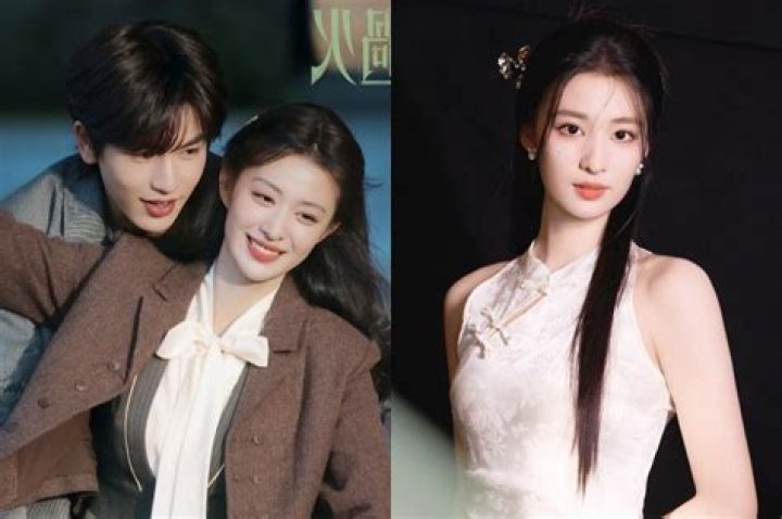 Who is Wang Churan? Everything You Need to Know