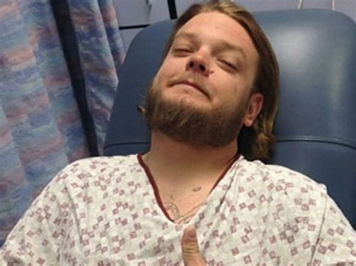 Why Corey Harrison's Health Is Making Fans Worry