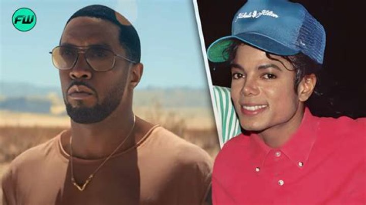 Why the Rumors of P. Diddy Killing Michael Jackson Are False
