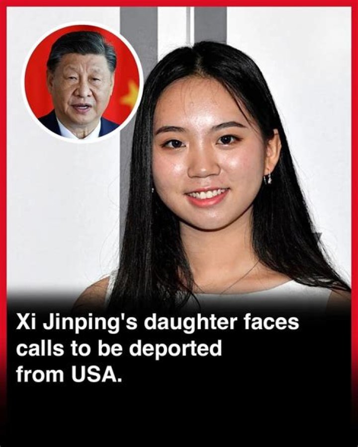 Xi Mingze: Unraveling the Enigmatic Daughter of Xi Jinping