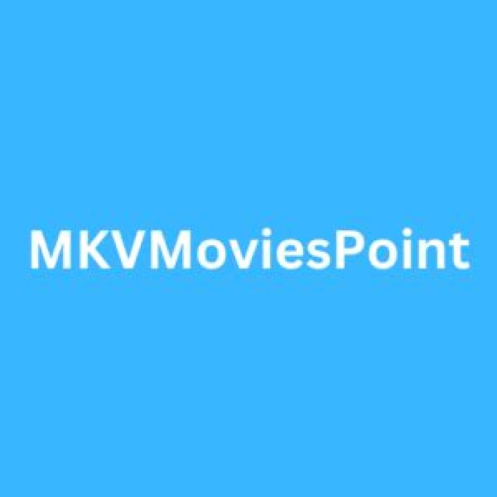 Your Ultimate Destination for High-Quality MKV Movies: MKVMoviesPoint