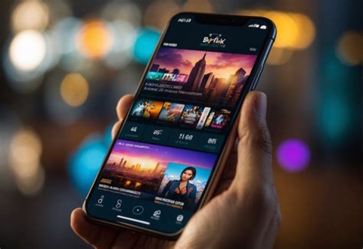 Your Ultimate Destination for Unlimited Streaming: MyFlixer