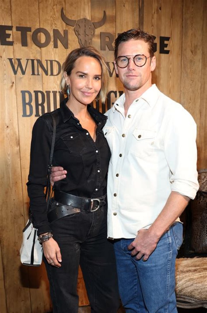 Zach Roerig's Wife: A Look into the Life of the Actor's Partner