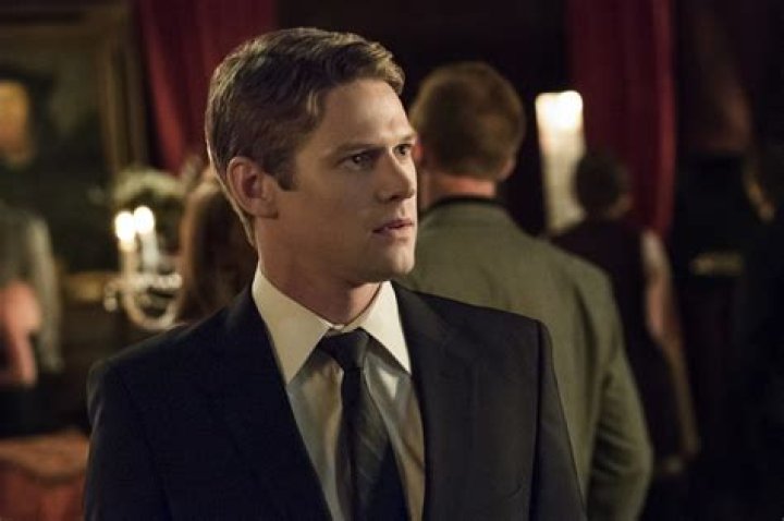 Zach Roerig: The Versatile Star of Television and Film
